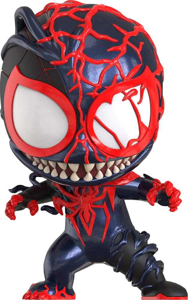 Amazon.co.jp: コスベイビー スパイダーマン:マキシマム